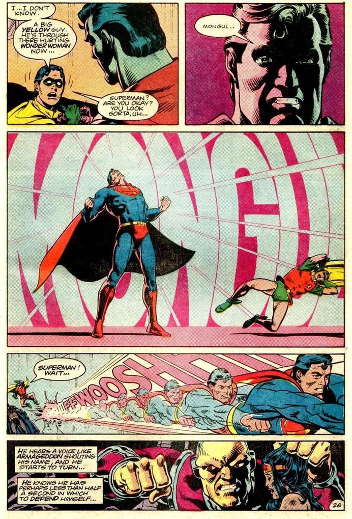 Dave Gibbons 