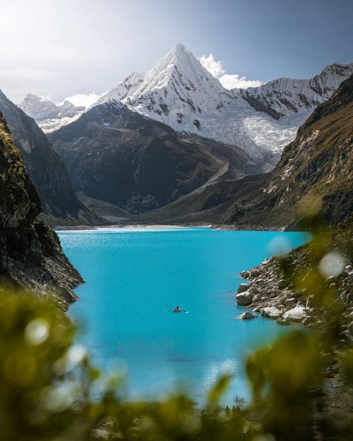 #AllAboutAdventures: Stunning Travel Landscape Photography by Matthew Massa