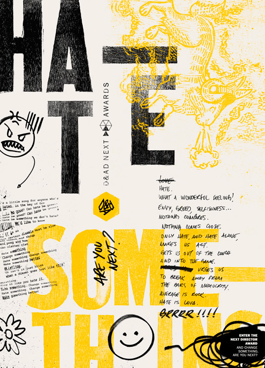 Iconic campaigns immortalised in new poster series