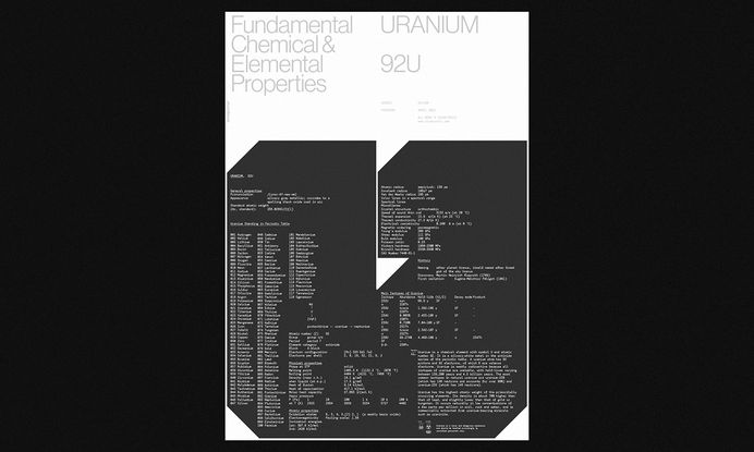 92U on Behance