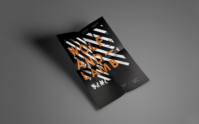 Same Nightclub on Behance