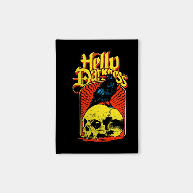 The Sound of Silence - The Sound Of Silence - Sticker | TeePublic #teepublic #musicart #music #soundofsilence #hello #darkness #hellodarkness #musically #lyrics #albumart #albumcover #redbubble #keyart #thecommas #printondemand #printables #prints #product #designproduct