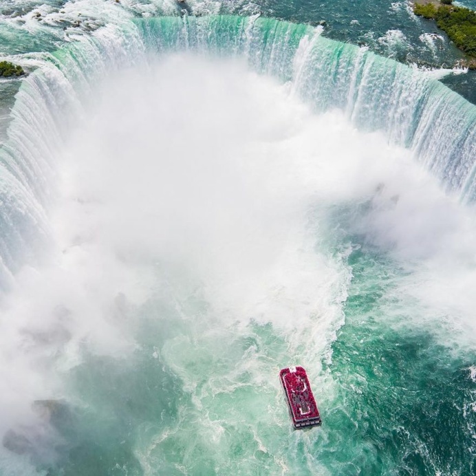 Chase Guttman Travels All 50 US States With His Drone