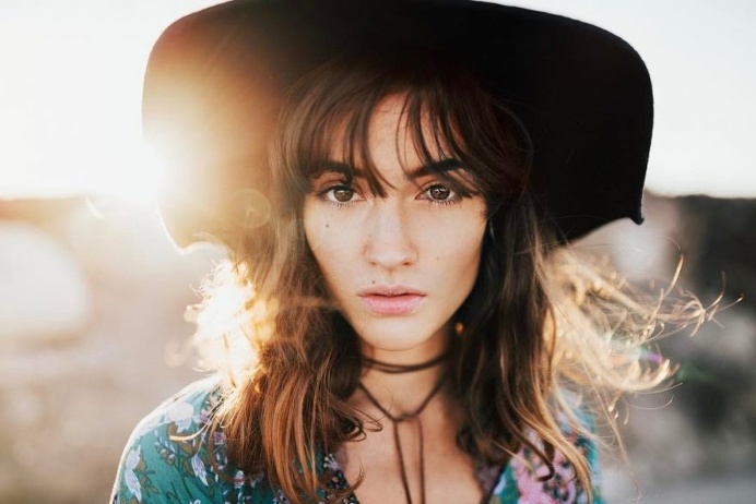 Marvelous Portrait Photography by Ellen Belle Hansen