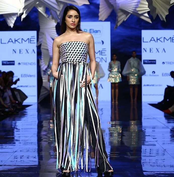Shraddha Kapoor