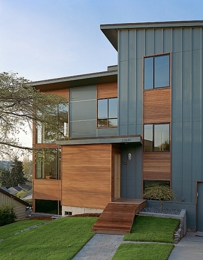 1.jpg (548×700) #architecture #house