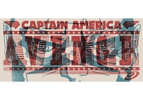 Jordon Cheung #america #captain