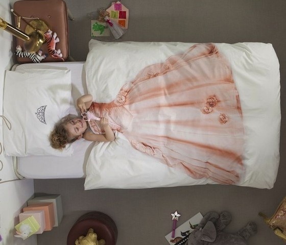 Princess Duvet #gadget