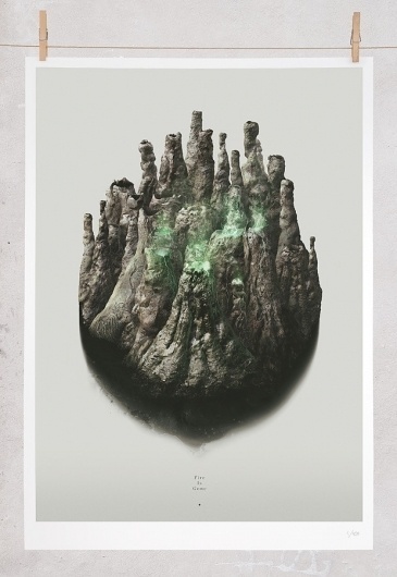 Tundra Blog | The blog of Studio Tundra. Creative inspiration mixed with the everyday. | Page 6 #design #graphic #poster