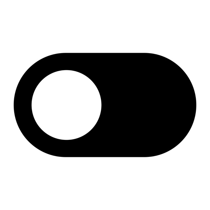 See more icon inspiration related to switch, control, button, switch on, multimedia option, web page, interface and multimedia on Flaticon.