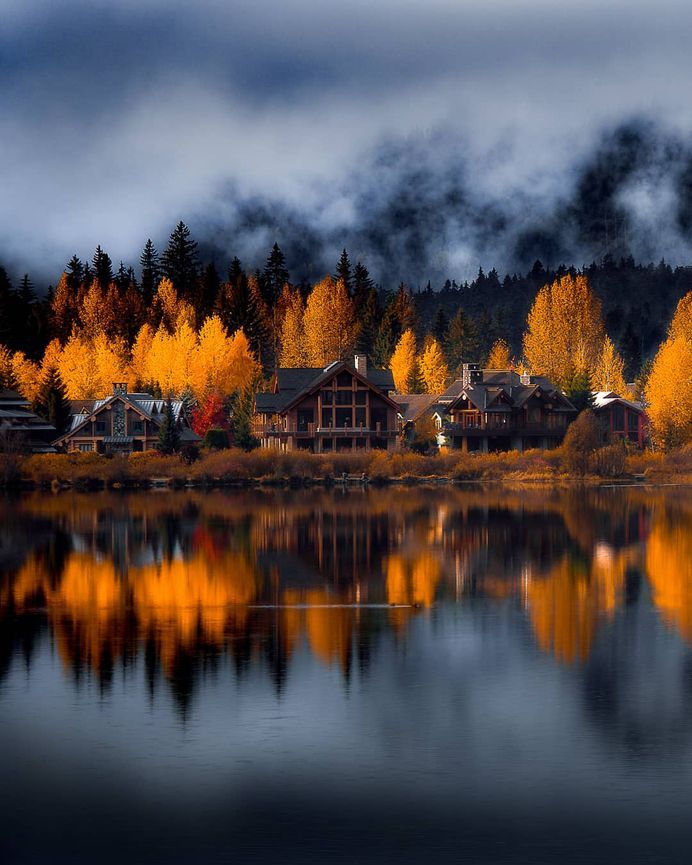 Spectacular Travel Landscape Photography by Tal Vardi