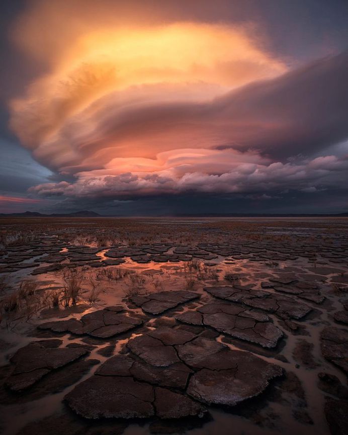 #longexpoelite: Wonderful Oregon's Nature Landscapes by Steve Schwindt