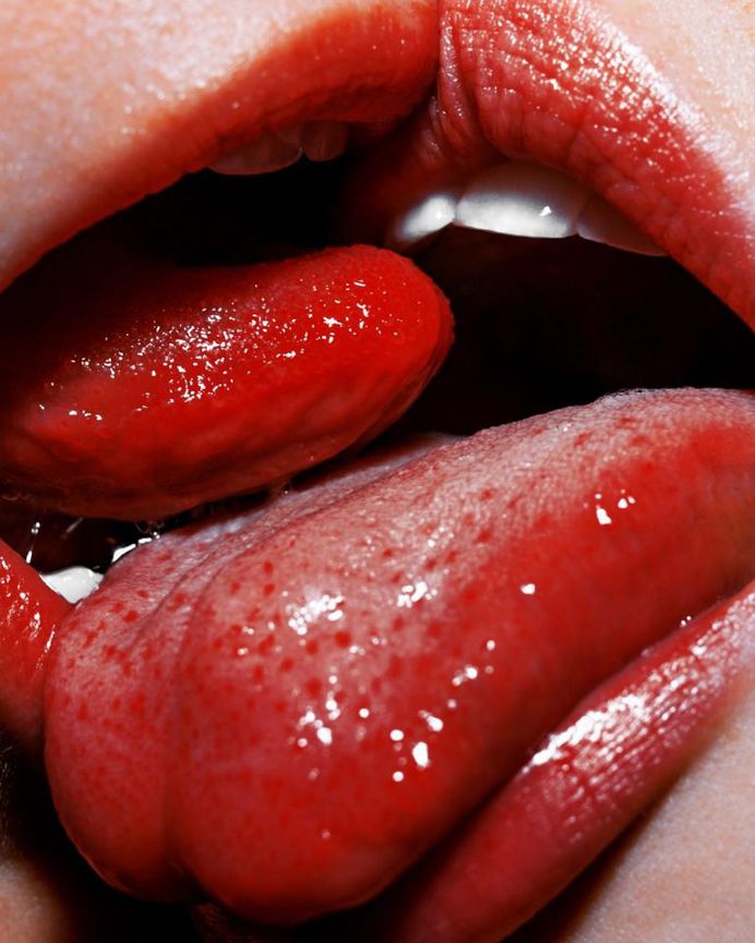 Fascinating and Provocative Close-Up Photography by Marius Sperlich