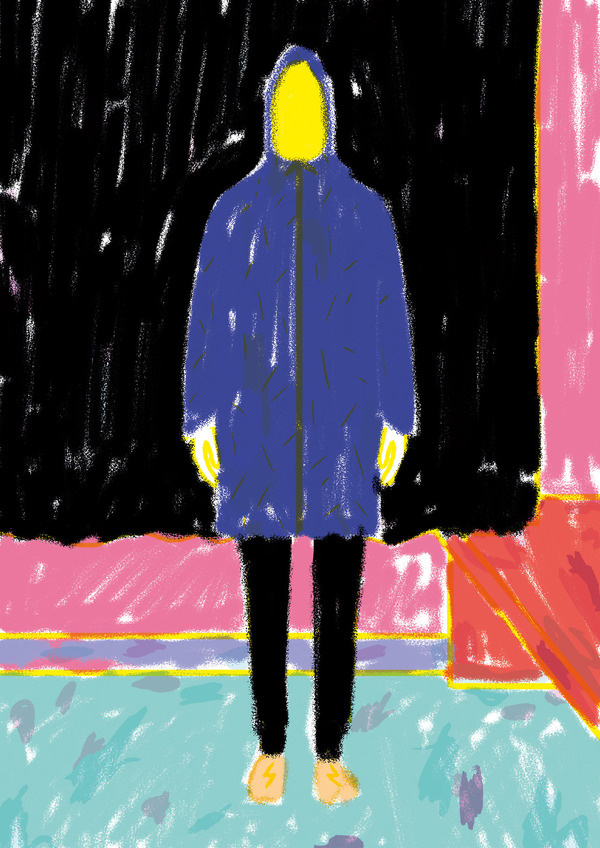 Jan Buchczik #illustration
