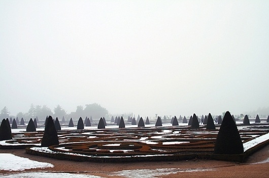 Versaille_1 | Flickr - Photo Sharing! #versailles #france #winter