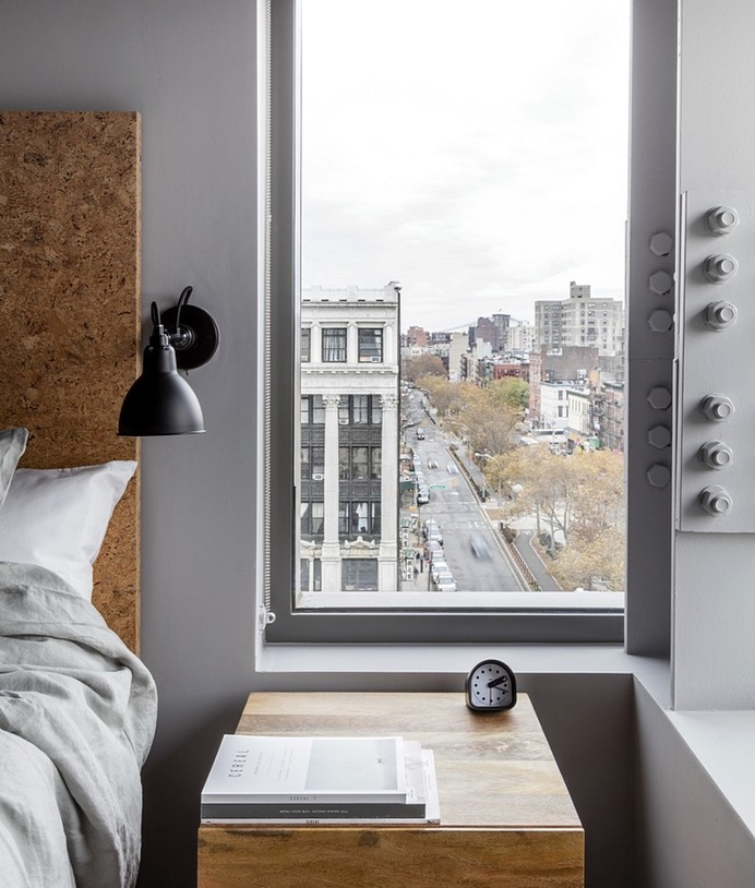 120 Allen Street in Manhattan / Grzywinski+Pons