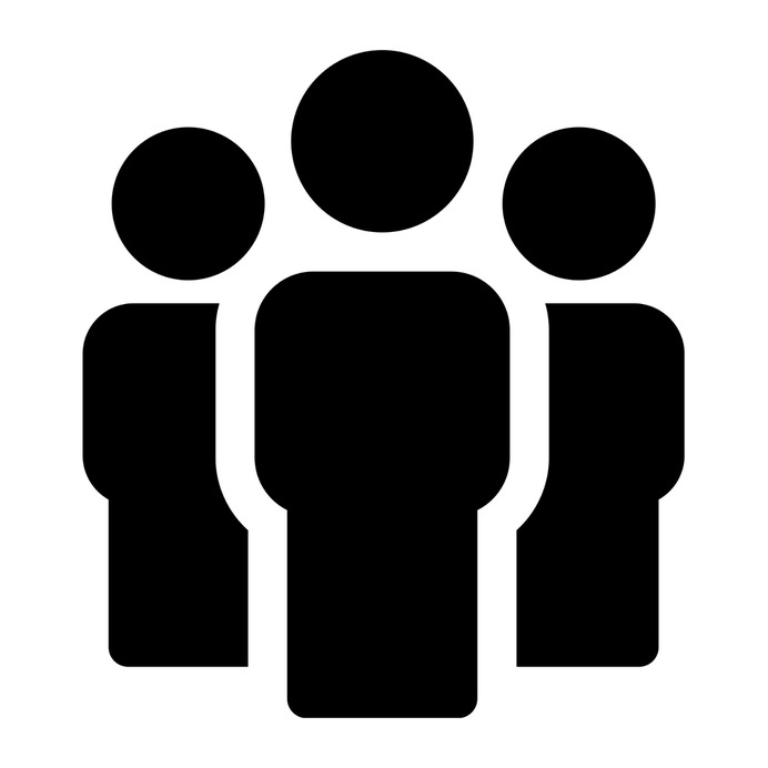 See more icon inspiration related to leadership, team, leader, teamwork, group, boss, person, business and finance, women, networking, business and people on Flaticon.