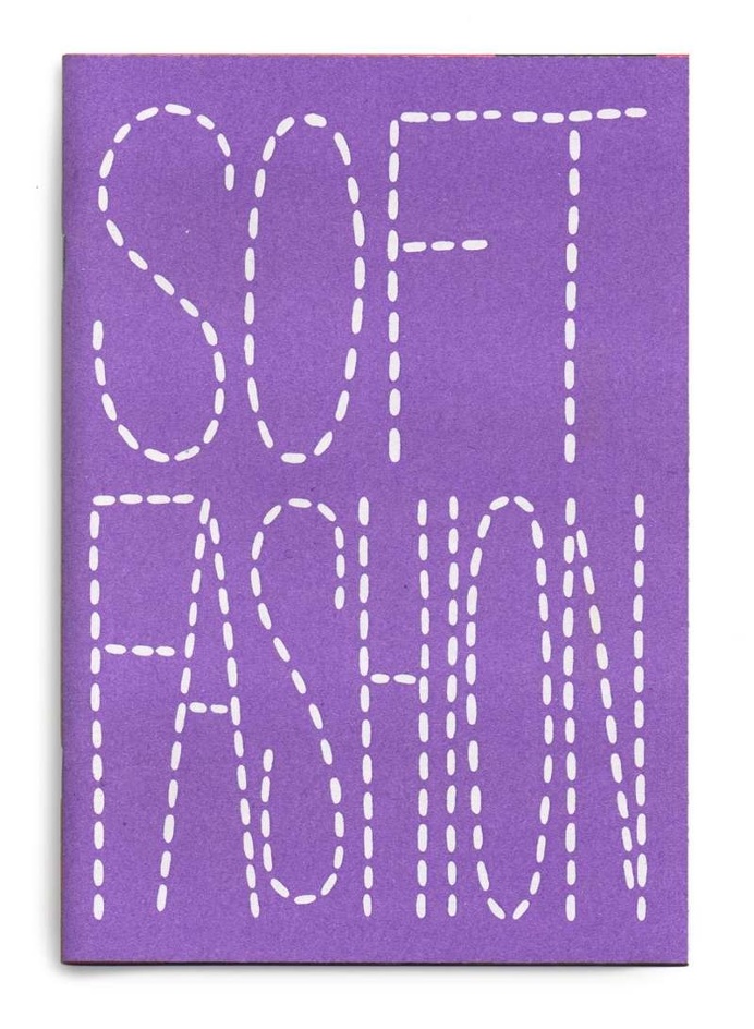 Soft Fashion - Tan & Loose