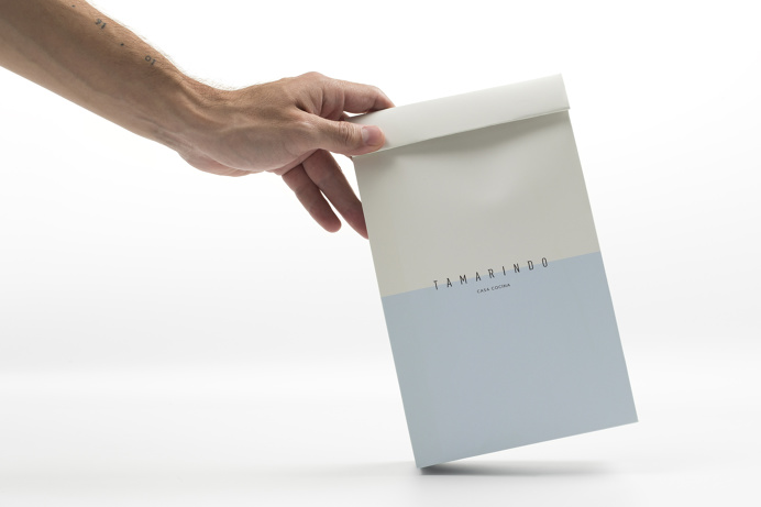 bag, mexico, branding, packaging, restaurant