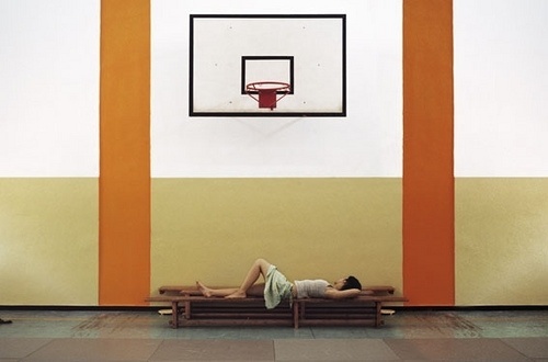 Kinder Garden Playgrounds | Flickr - Photo Sharing! #human #photography #girl #clean