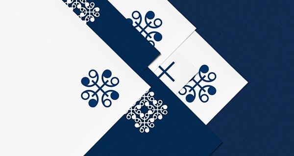 Portugal Market on Behance #pattern #market #stationary #print #portugal #cruise #brand #identity #traditional #poster #tile #porto
