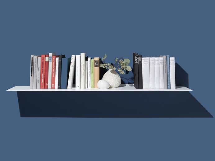 Metal wall shelf LYN by Müller Small Living_4