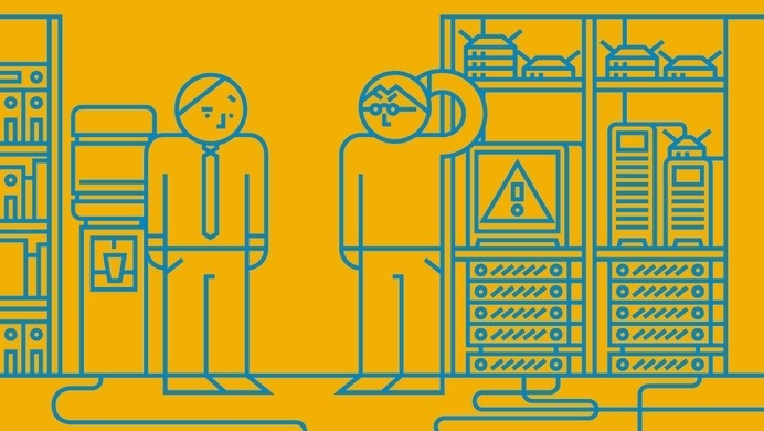 Forma & Co — Dell — Illustration Exploratory #illustration #design #graphic