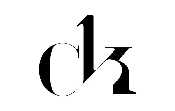 Paris typeface | typetoken® #paris #typeface #ligature