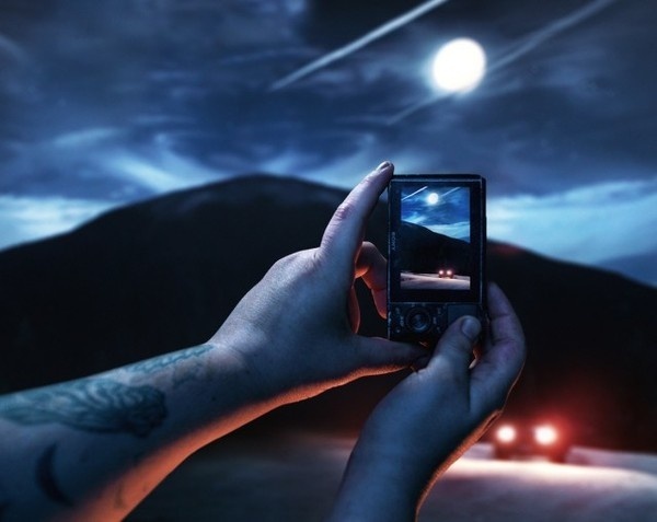 Crossroad of Realities11 #camera #photography