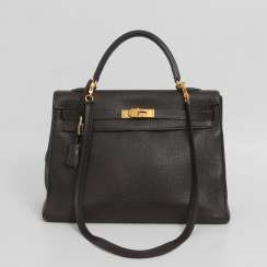 HERMÈS exclusive handle bag