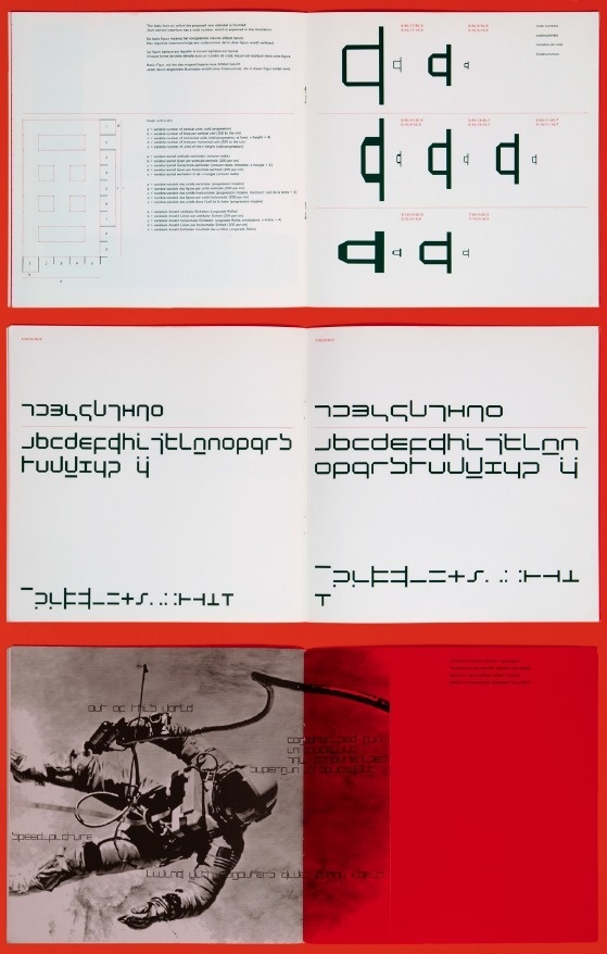 Twitter #typography