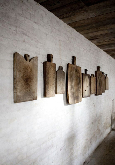 Höst Restaurant, Copenhagen | Trendland: Design Blog #trendlandcomhost #copenhagenut #http #restaurant