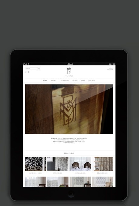 MYB Textiles by Graphical House #myb #textiles #graphical #house