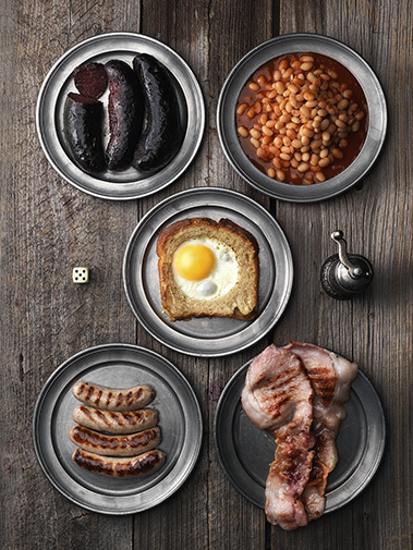 Charlie Drevstam — Taylors & Jones #photography #food #charlie drevstam