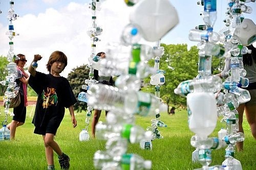 Eco-Art #art #eco