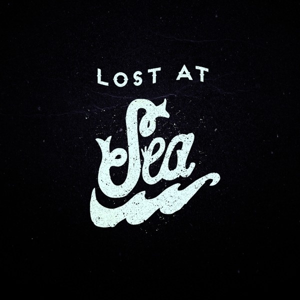 lost at sea #sea #at #lost