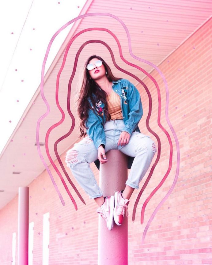 Gorgeous Lifestyle Portrait Photography by Lindsey Poyar