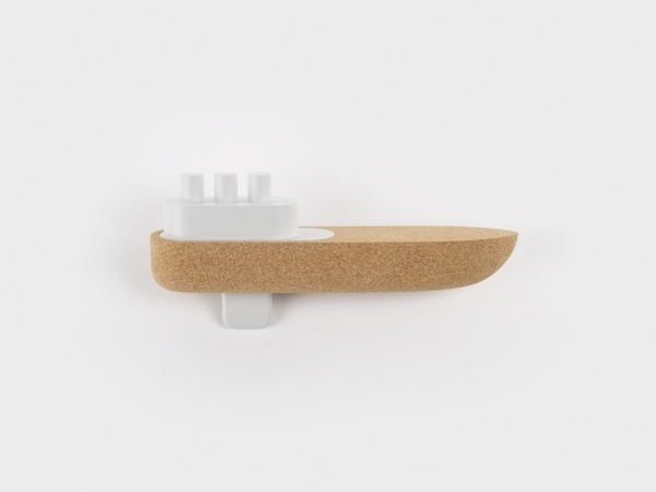 Cruise Liner by Big Game and Materia #object #boat
