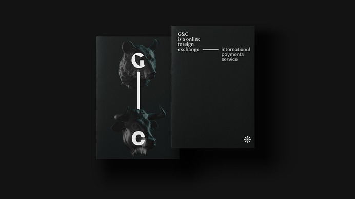 Galleon&Caravan by Evrone on Behance