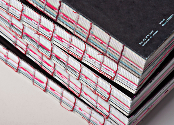 Articles de la catégorie Design Graphique #print #reliure