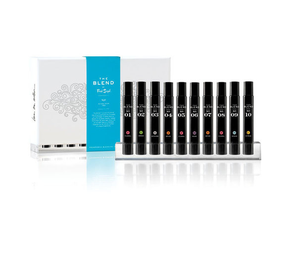 fredsegal #packaging #cosmetic #box