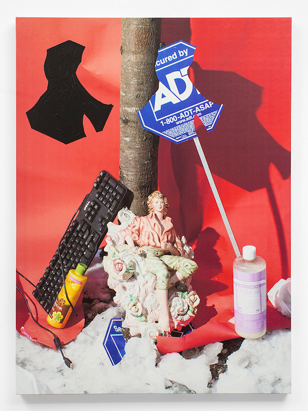 David Brandon Geeting | PICDIT