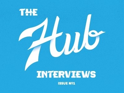 Nick Slater: Badge Beast | Allan Peters' Blog #logo