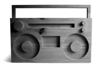 HunterGatherer #hunter #wood #gatherer #beats #jukebox