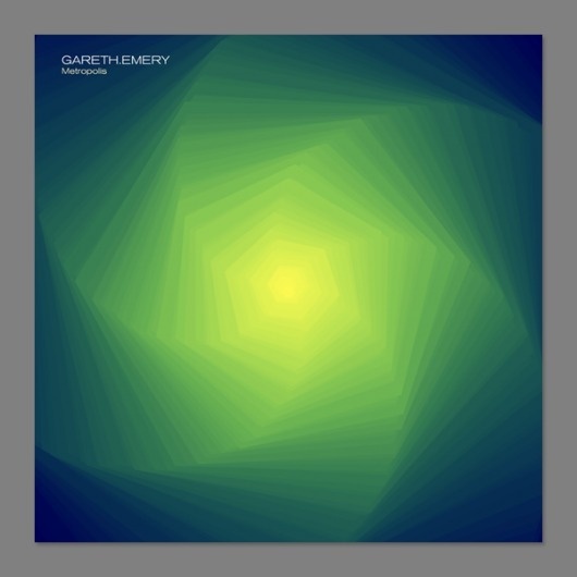 Musically Inspired Album Covers on the Behance Network #cover