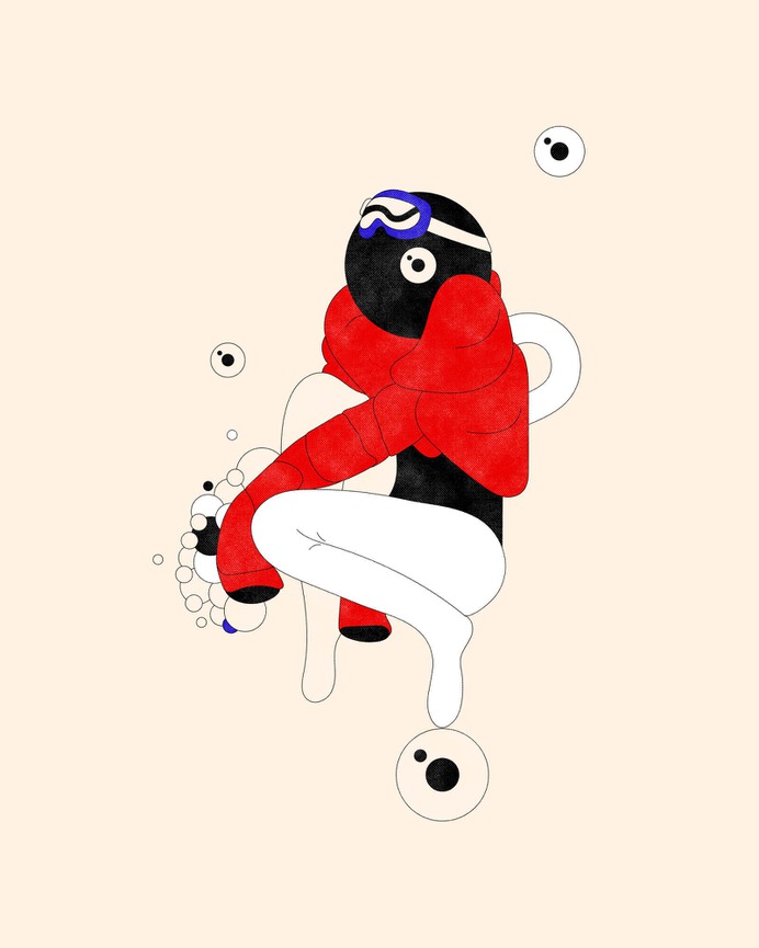 APRÉS SKI - Illustrations by Amy Martino #illustration #illustrator #instaart #creative #artoftheday #graphic #graphicdesign #digitalart #adobeillustrator #artdiscover #illustrationartist #illustrated #illustrate #illustratrice #ilustração #designarf #socfeature #vector #ilustracja #illustration #illustrationage #nylonmag #wmag #itsnicethat #illustree #thedesigntip #illustrazione #illustrazioni #graphicdesign #design