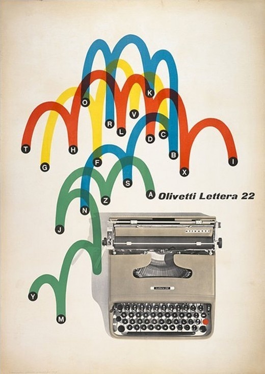 az project | » Giovanni Pintori #giovanni #pintori #mid #century