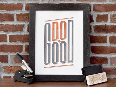 Do Good by 55 hi's #type #good
