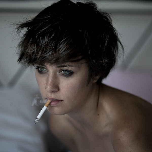 Alessandro Villa #photography #portrait