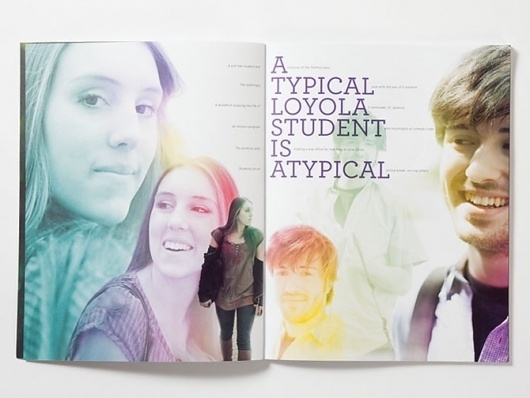 Kelly Dorsey #bright #sun #loyola #print #look #book #photograph #dorsey #kelley